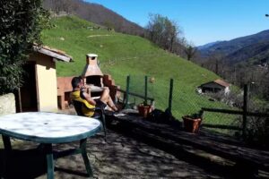 Casa Rural Traslacruz