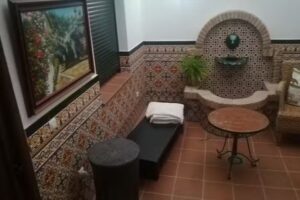 Casa Rural Tres Lunas