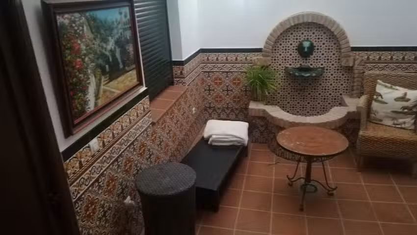 Casa Rural Tres Lunas