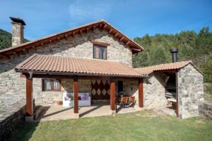 Casa Rural «Tres Obispos»