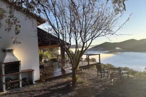 Casa Rural Tres Sierras