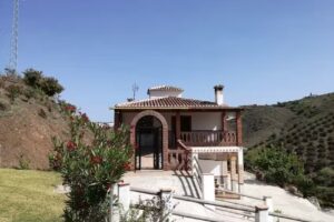 Casa Rural Trinidad&Lucas