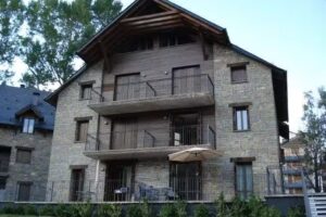 Casa rural /Turismo Rural &ndash; Sallent de Gallego