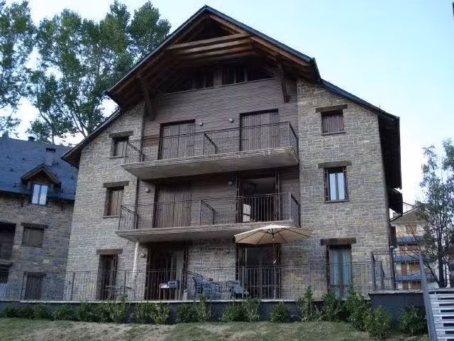 Casa rural /Turismo Rural &ndash; Sallent de Gallego