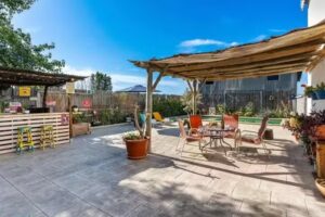 Casa Rural Tur&iacute;stica Encarnaci&oacute;n en Granada