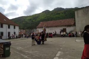 Casa rural Txabalkua