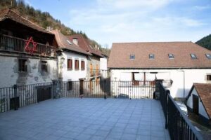 Casa Rural Txalastaso