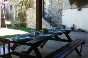 Casa Rural Txandia &ndash; Ollogoyen