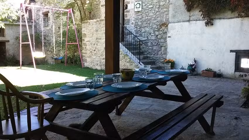 Casa Rural Txandia &ndash; Ollogoyen