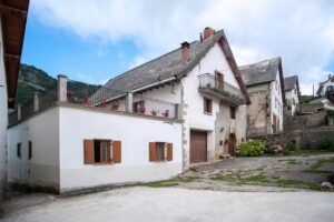 Casa rural Txorrota (Txortako Txikia) Selva de Irati