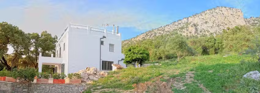 Casa Rural Ubrique Los 20 Pilares Sierra de Grazalema