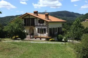 Casa Rural UDAGARAIA