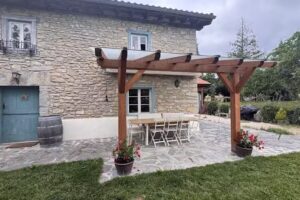 Casa Rural Ulle Gorri