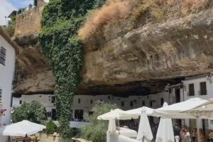 Casa Rural Un Rinc&oacute;n En La Roca