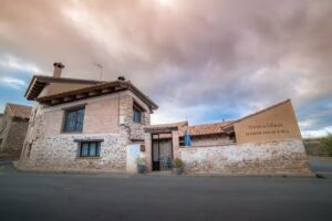 Casa Rural Un Sueño en la Baronia