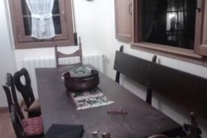 Casa Rural Urbasa Bide