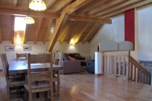 Casa Rural Urkulu Etxea