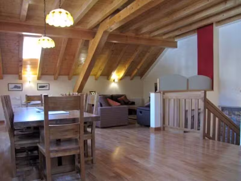 Casa Rural Urkulu Etxea