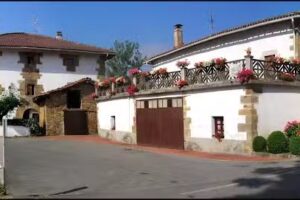 Casa Rural Urmendi