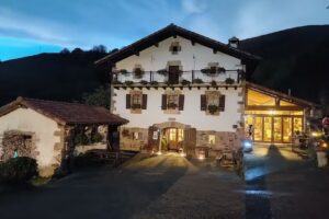 Casa Rural &ndash; Urruska