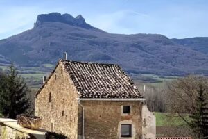 Casa Rural Usategieta