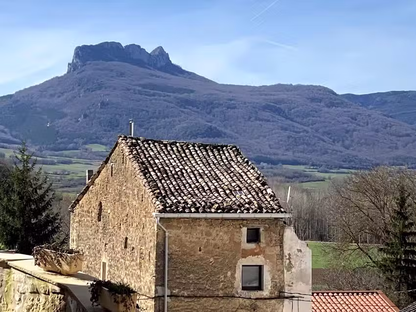 Casa Rural Usategieta