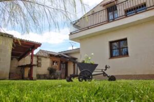 Casa Rural Valcabado