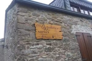 Casa rural Valcarria