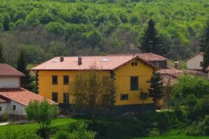 Casa Rural &ldquo;Valdebelar&rdquo;.