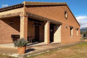 Casa Rural Valdefresno