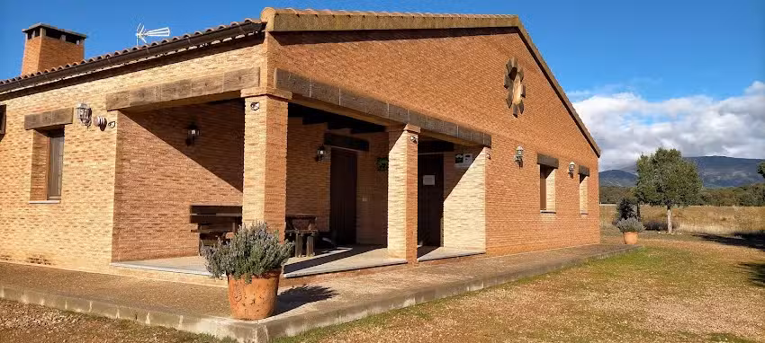 Casa Rural Valdefresno