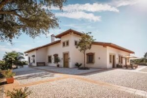 Casa Rural Valdelaseras