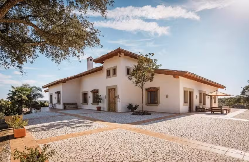 Casa Rural Valdelaseras