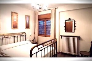 Casa Rural ValdeOsma &ndash; Soria