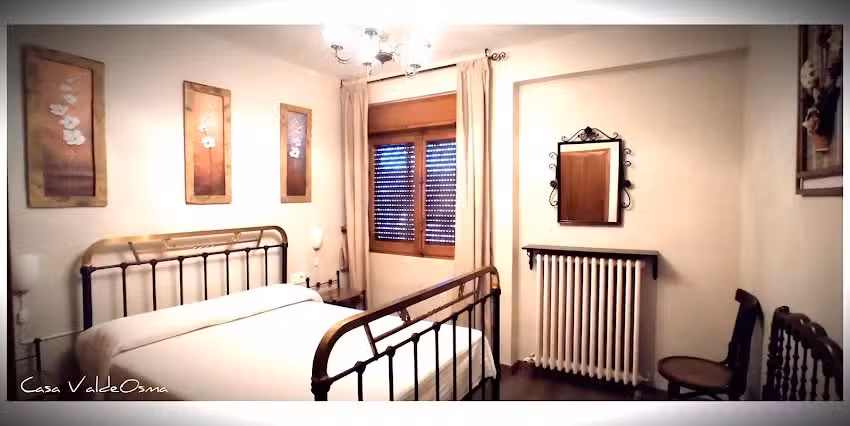 Casa Rural ValdeOsma &ndash; Soria