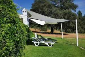 CASA RURAL VALDEVACAS.