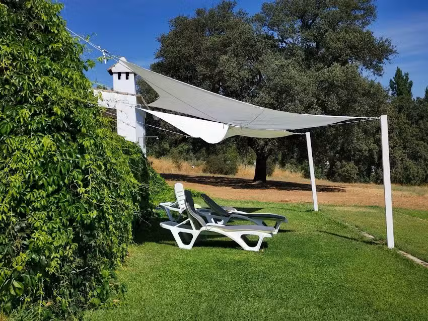 CASA RURAL VALDEVACAS.