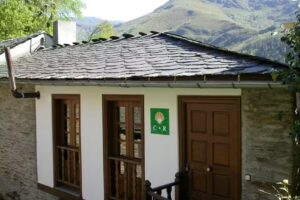 Casa Rural Val&iacute;n