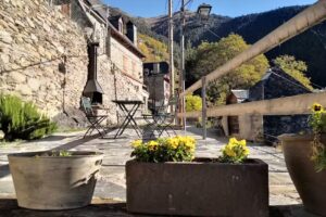 Casa Rural Vall d&rsquo;Aran &ndash; Casa Puig