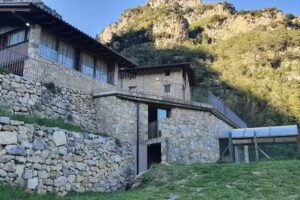 Casa Rural Vall-ll&oacute;brega