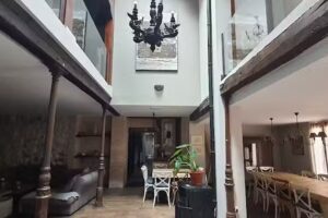 Casa Rural Valle de la Laguna