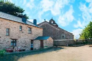Casa Rural Valle del Duerna