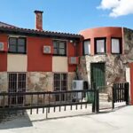 Casa Rural Valle del Jerte