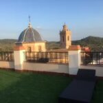 Casa Rural Valle del Palancia