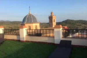 Casa Rural Valle del Palancia