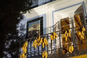 Casa rural Valle del Piedra Granja de Llumes
