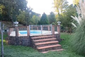 Casa Rural Valle Granados