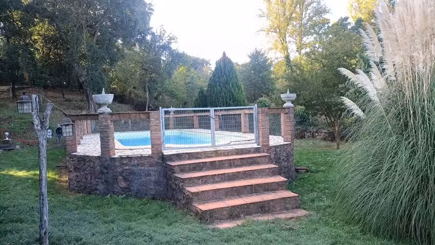 Casa Rural Valle Granados