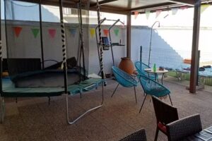 Casa rural Valle Secreto