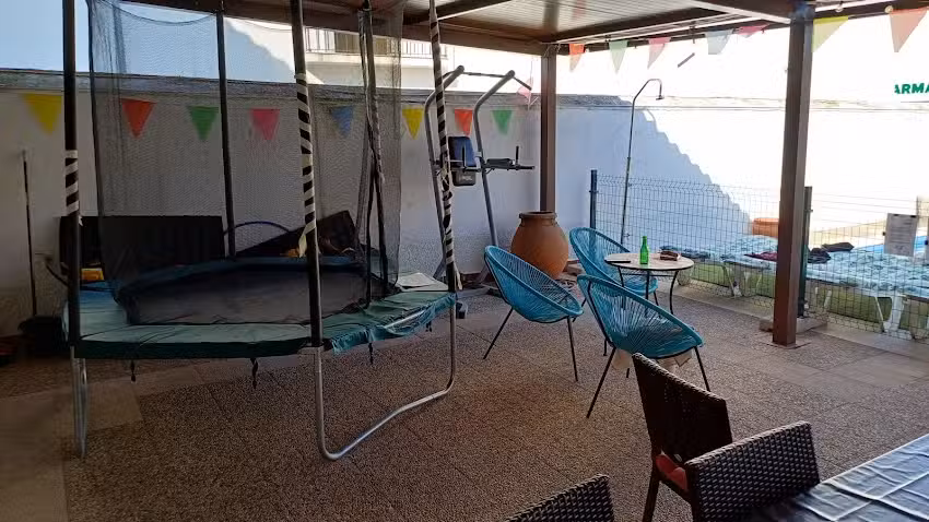 Casa rural Valle Secreto